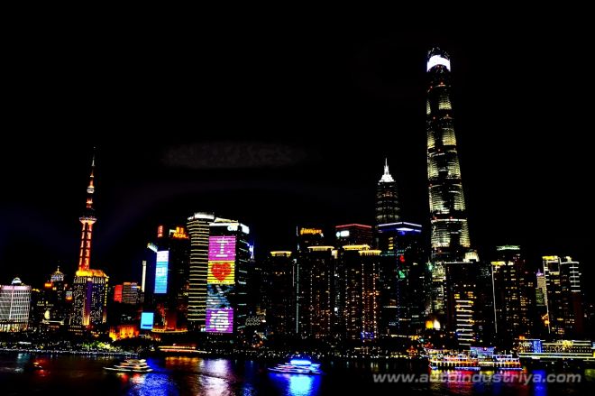 Volkswagen Shanghai image