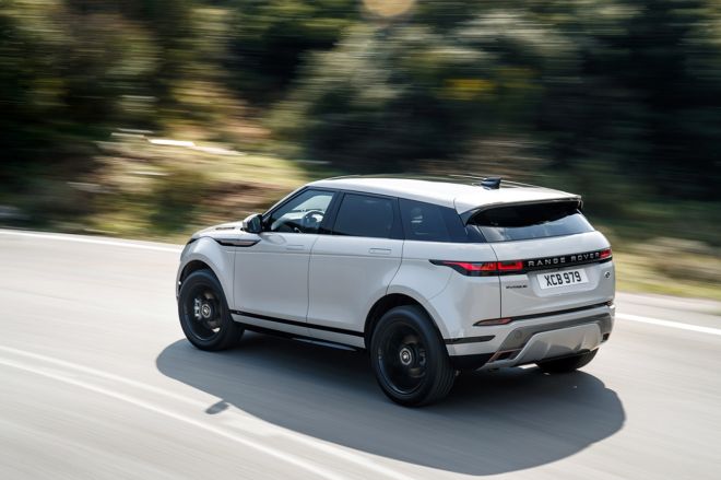 Range Rover Evoque PH Php5-6.5m image