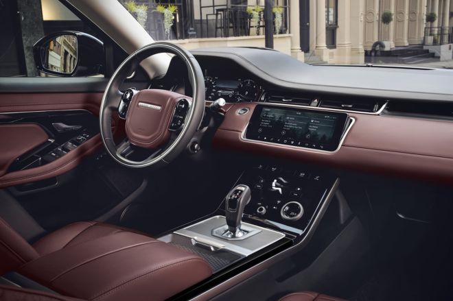 Range Rover Evoque PH Php5-6.5m image