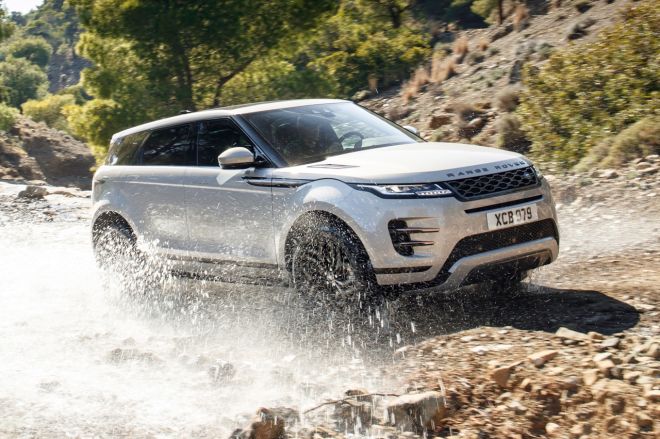 Range Rover Evoque PH Php5-6.5m image