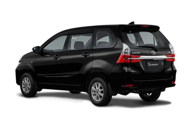 2019 Toyota Avanza image
