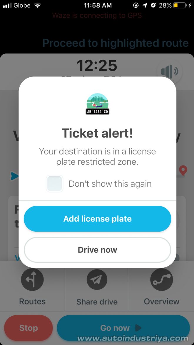 This is how to fix Waze&rsquo;s new routing scheme  image