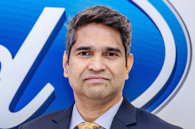 Parts, aftersales veteran to serve as new managing director of Ford PH image