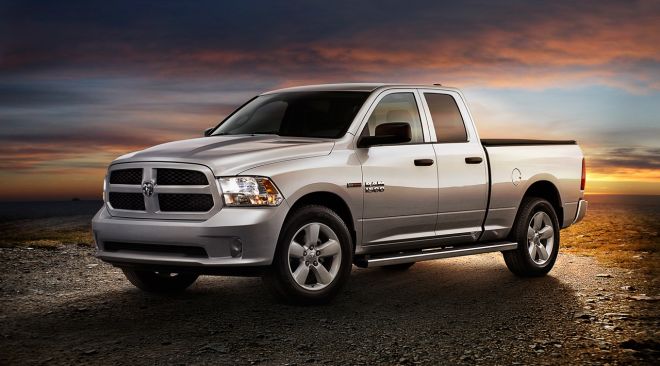 Fiat Chrysler fined $300 million for their own &lsquo;dieselgate&rsquo;  image