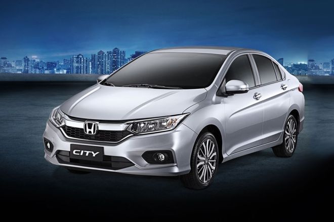 2020 Honda City, Jazz: What we know so far image