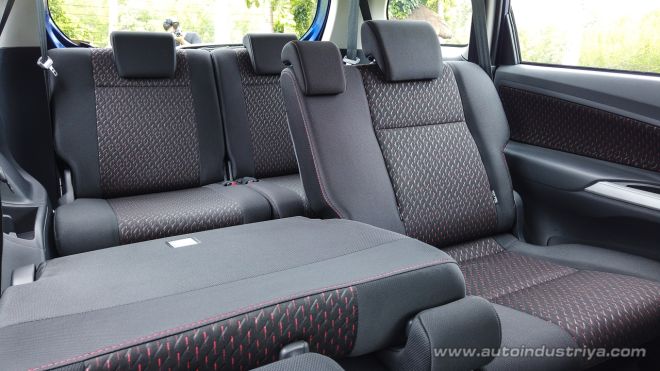 2019 Toyota Avanza officially launched in PH image