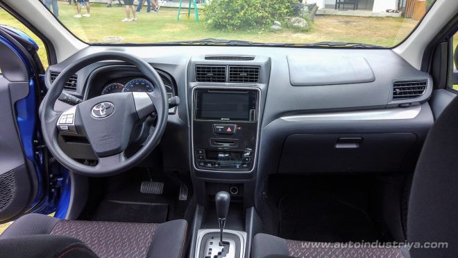2019 Toyota Avanza officially launched in PH image