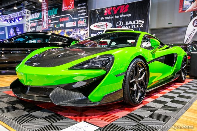 28th TransSport Show all set for May 23-26 at SMX Convention Center image
