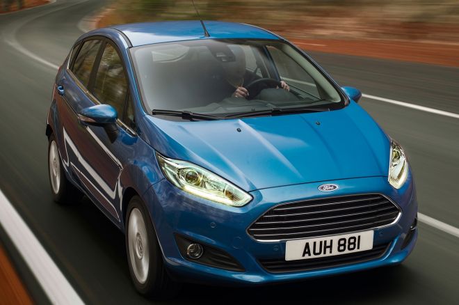 Ford Powershift $ 4 billion lawsuit image