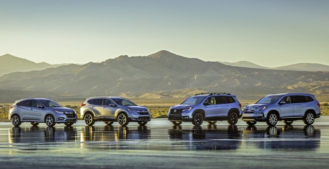 Honda looking to cut costs by killing off several models image