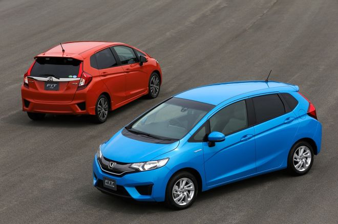 Honda looking to cut costs by killing off several models image