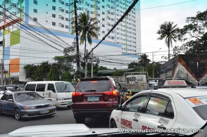 Driving 101: Right of Way, simplified image