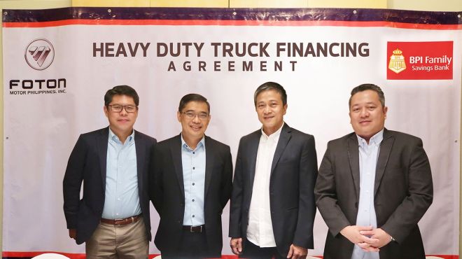 Foton BPI image