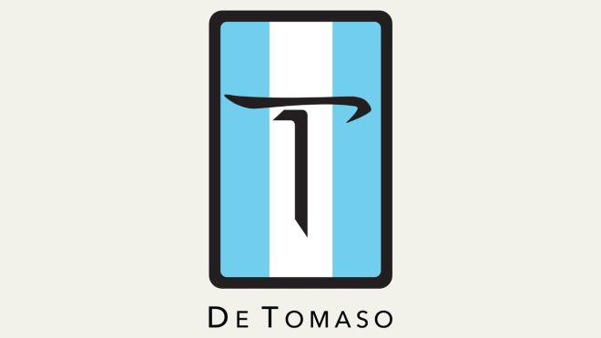 Supercar maker De Tomaso returns with a new car image