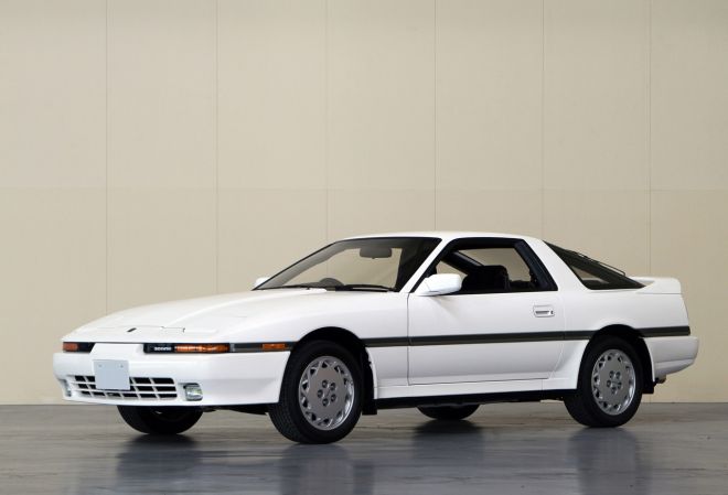 Toyota will now reproduce parts for the A70 and A80 Supra image