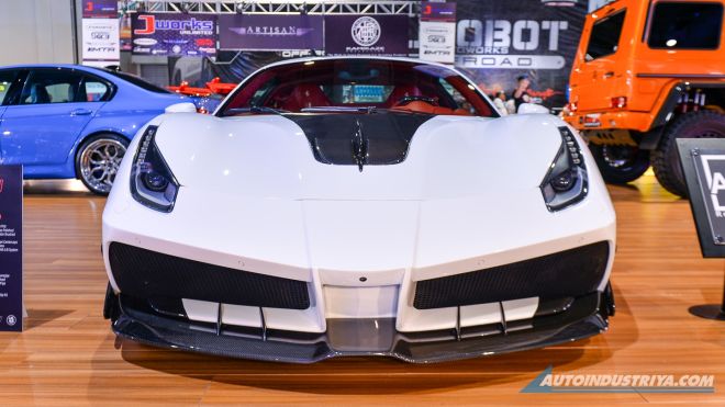 29th Trans Sport Show postponed to November image