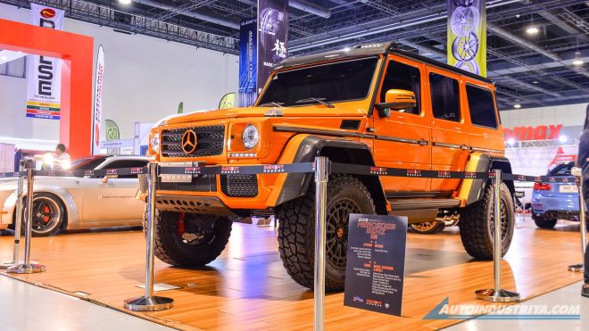 29th Trans Sport Show postponed to November image