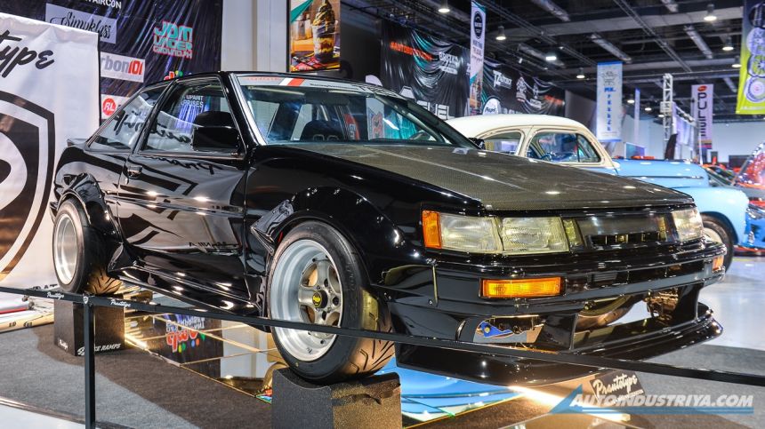 Galvante wants to increase minimum age of vintage cars image