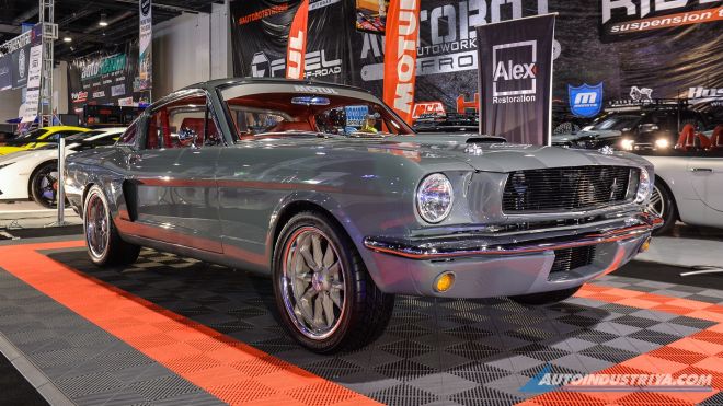 29th Trans Sport Show postponed to November image