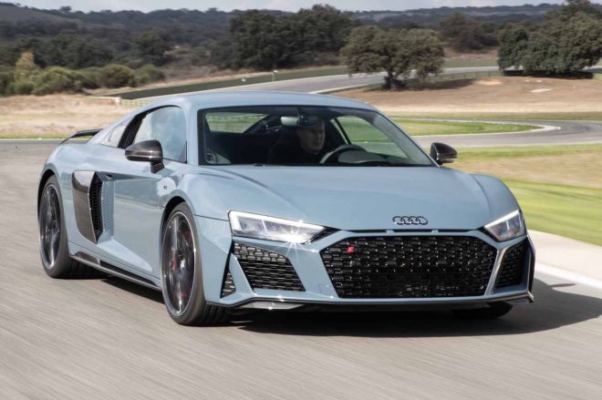 Audi will pull the plug on the TT soon image