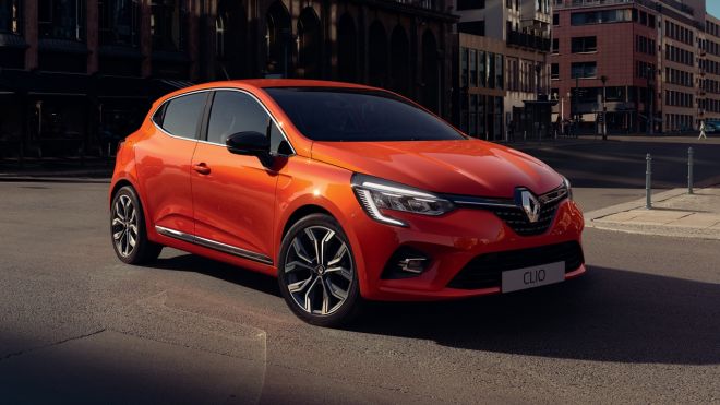 Fiat-Chrysler wants to partner with Renault image