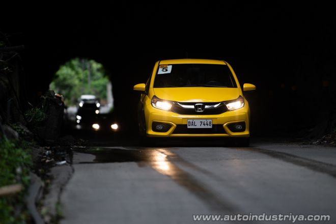 First Drive: 2019 Honda Brio proves that power isn