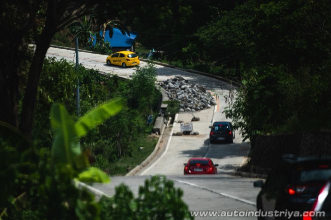 First Drive: 2019 Honda Brio proves that power isn