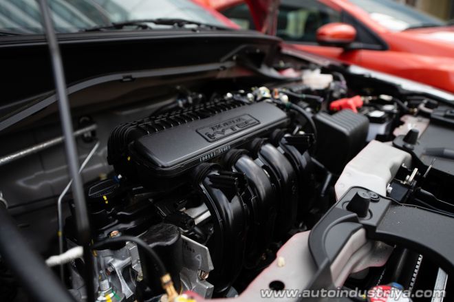 First Drive: 2019 Honda Brio proves that power isn