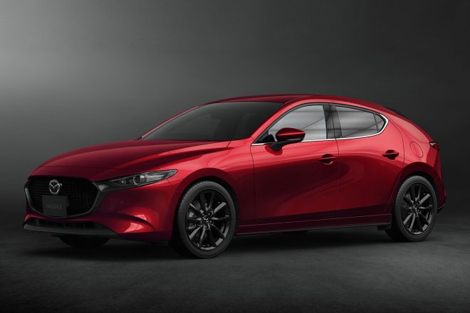 We wish the Mazda 3 diesel will make its way here image