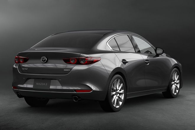 We wish the Mazda 3 diesel will make its way here image