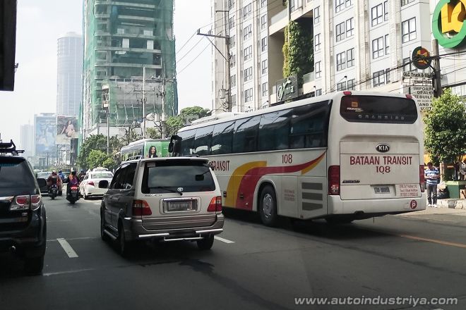 MMDA still uncertain when provincial bus terminals on EDSA will be closed  image
