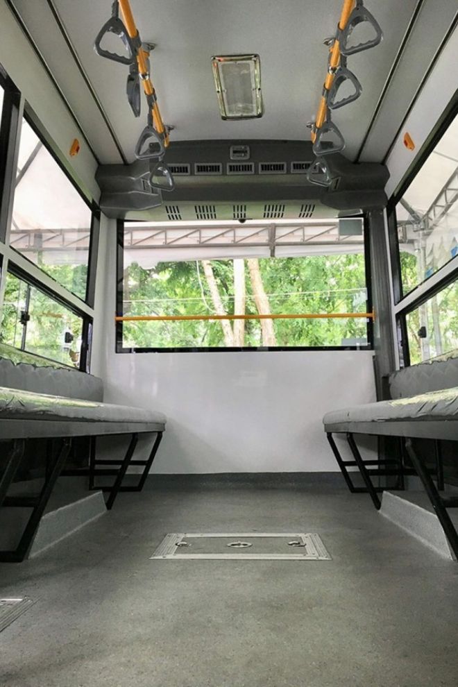 These 3 vehicles from Foton PH show the future of modern PUVs image