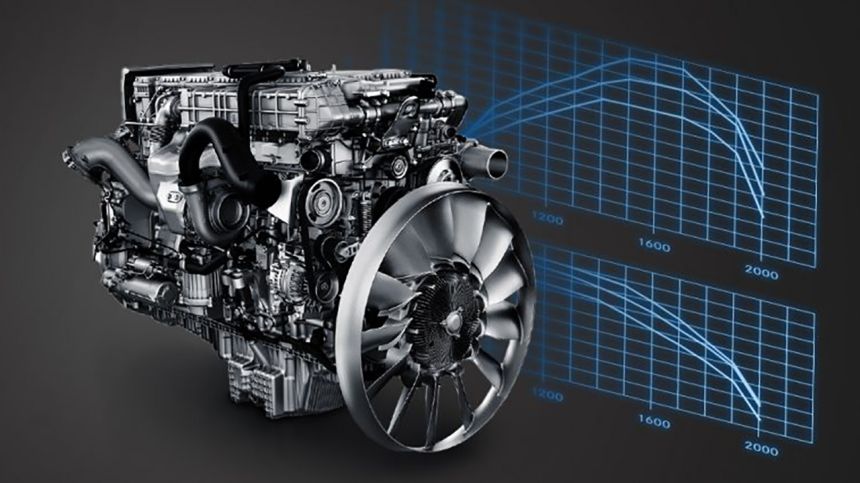 How the Automatic became better than the Manual gearbox image