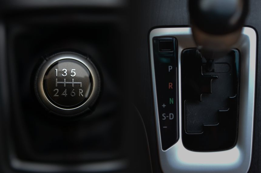 Gearbox Talk: How the Automatic became better than the Manual image