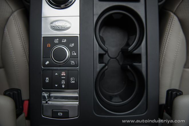 2019 Land Rover Discovery image