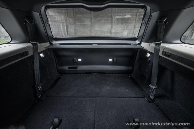 2019 Land Rover Discovery image