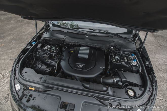 2019 Land Rover Discovery image