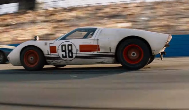 Ford v. Ferrari image