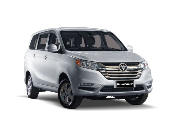 Pay Light or Pay Low in Foton