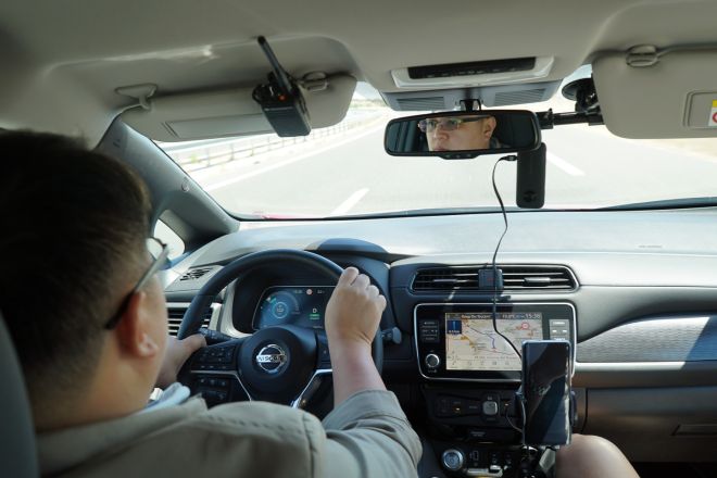 UEFA Champions League shows the brilliance of Nissan