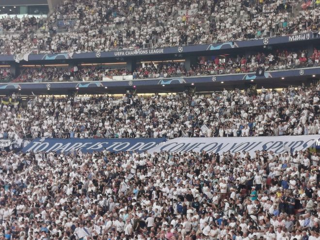 UEFA Champions League shows the brilliance of Nissan