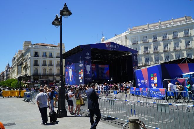 UEFA Champions League shows the brilliance of Nissan