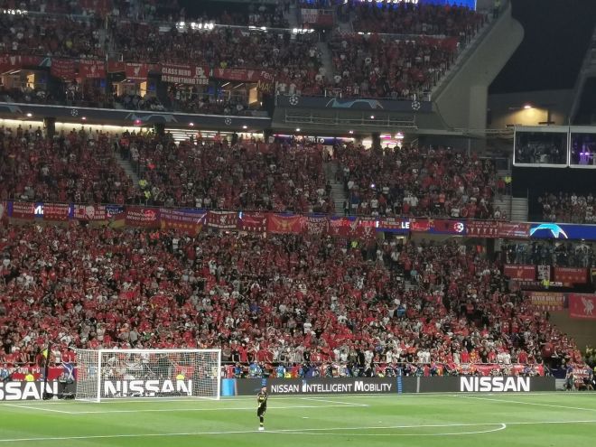 UEFA Champions League shows the brilliance of Nissan