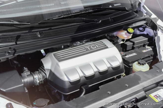 Maxus enters PH market with fleet of people carriers (temp) image