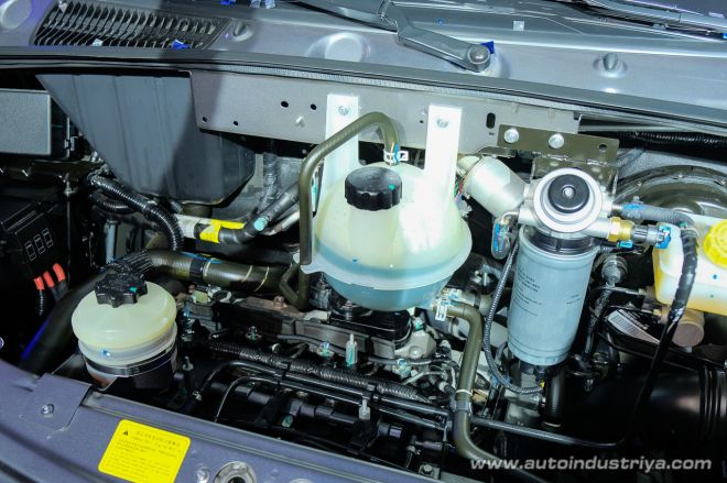 Maxus enters PH market with fleet of people carriers (temp) image