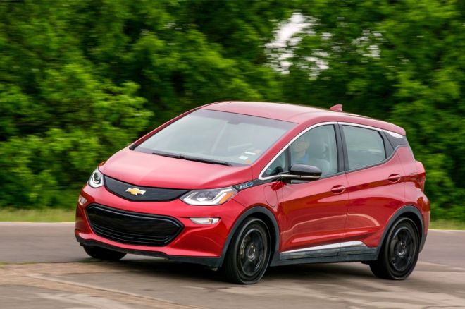 Michelin GM Tweel image