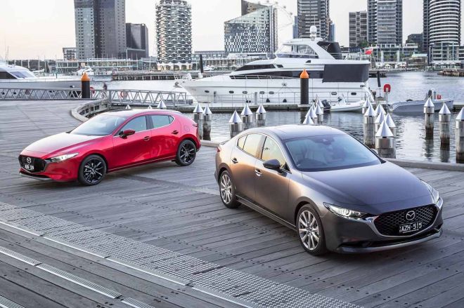 Here are the full specs of Mazda