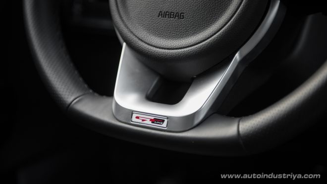 2019 Kia Sportage GT Line image