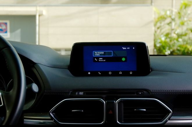 Mazda Connect Upgrade Kit image