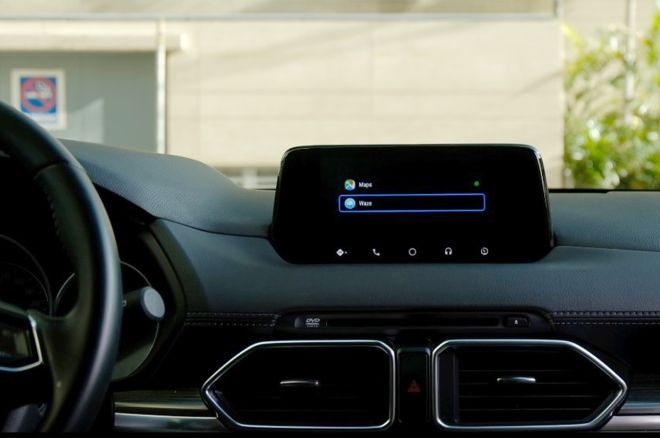 Mazda Connect Upgrade Kit image